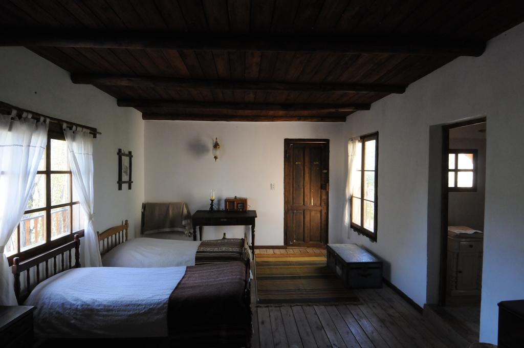 Casa RieraEstancia Santa Thelma住宿加早餐旅馆 客房 照片