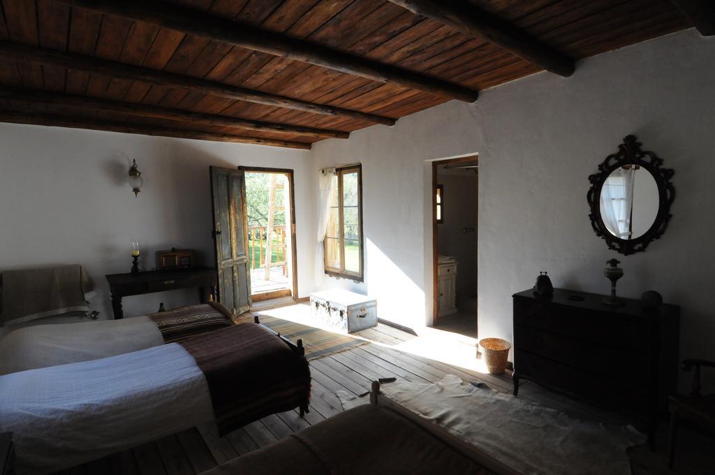 Casa RieraEstancia Santa Thelma住宿加早餐旅馆 客房 照片