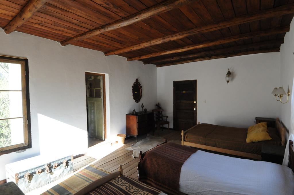 Casa RieraEstancia Santa Thelma住宿加早餐旅馆 客房 照片
