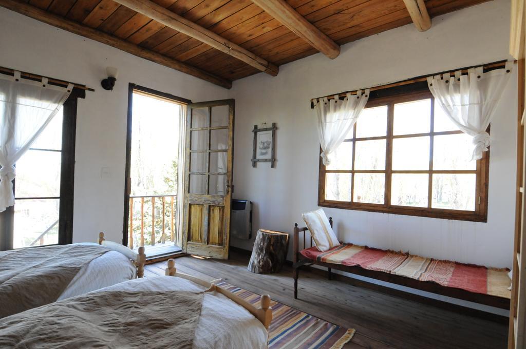 Casa RieraEstancia Santa Thelma住宿加早餐旅馆 客房 照片