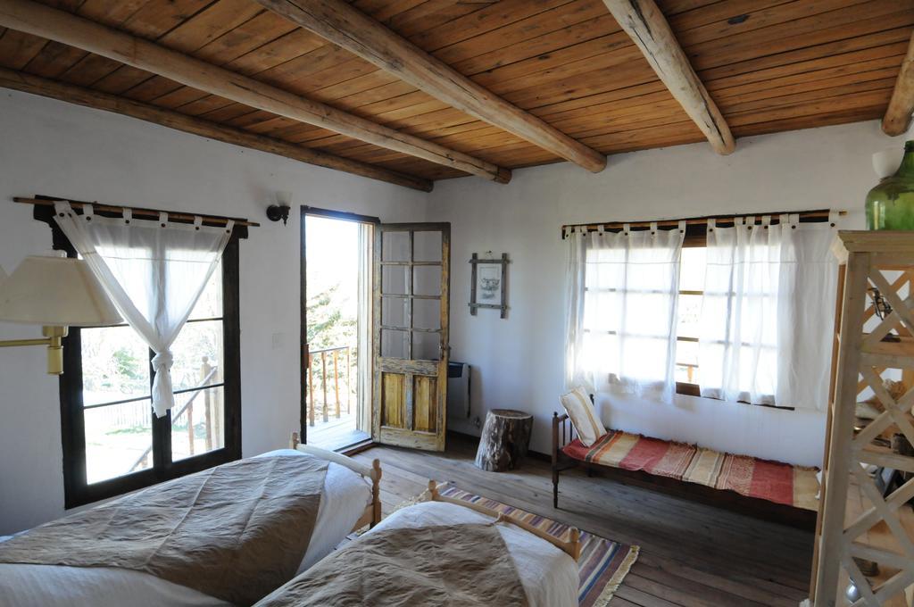 Casa RieraEstancia Santa Thelma住宿加早餐旅馆 客房 照片