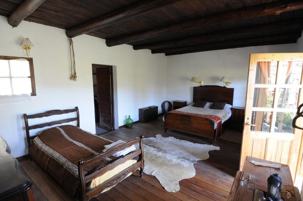 Casa RieraEstancia Santa Thelma住宿加早餐旅馆 客房 照片
