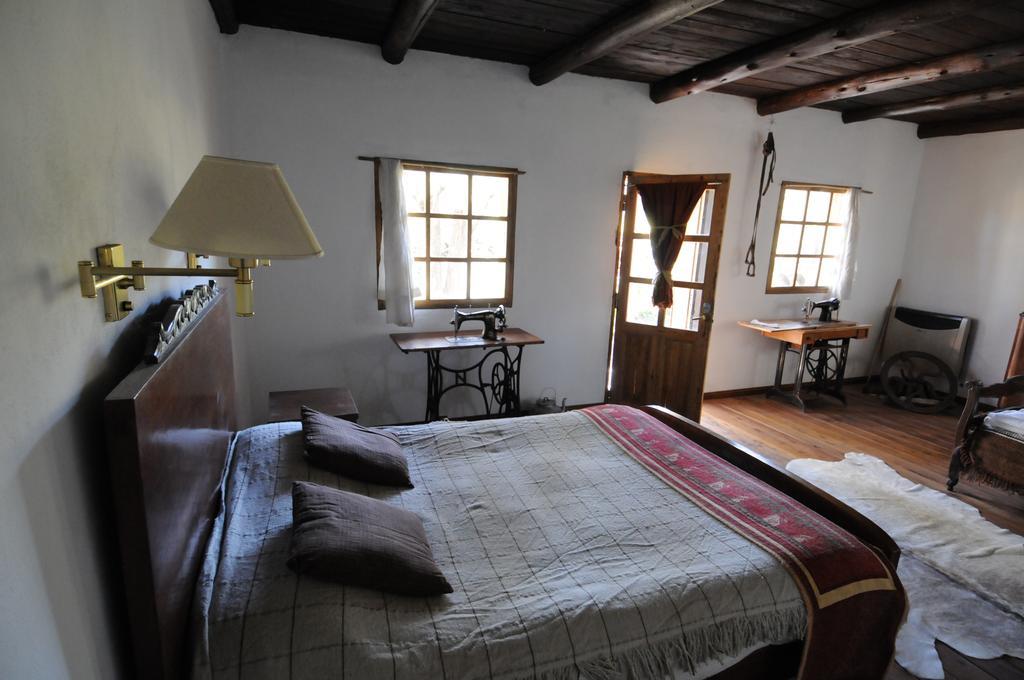 Casa RieraEstancia Santa Thelma住宿加早餐旅馆 客房 照片
