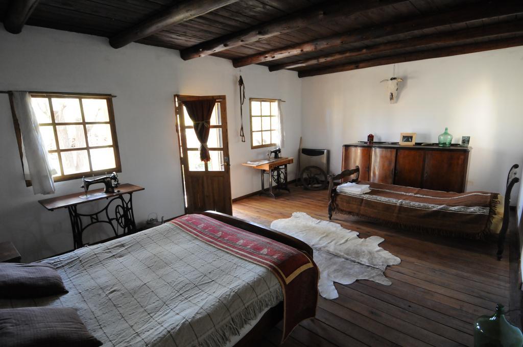 Casa RieraEstancia Santa Thelma住宿加早餐旅馆 客房 照片