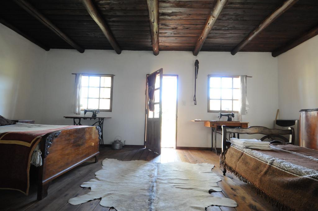 Casa RieraEstancia Santa Thelma住宿加早餐旅馆 客房 照片
