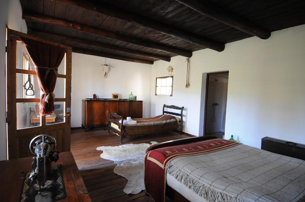 Casa RieraEstancia Santa Thelma住宿加早餐旅馆 客房 照片