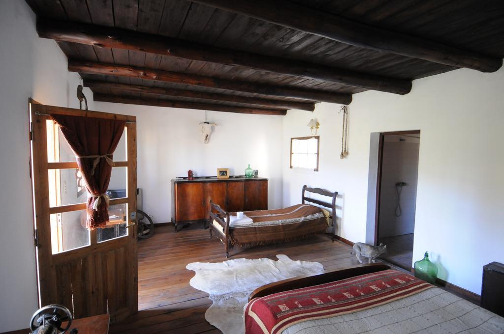 Casa RieraEstancia Santa Thelma住宿加早餐旅馆 客房 照片