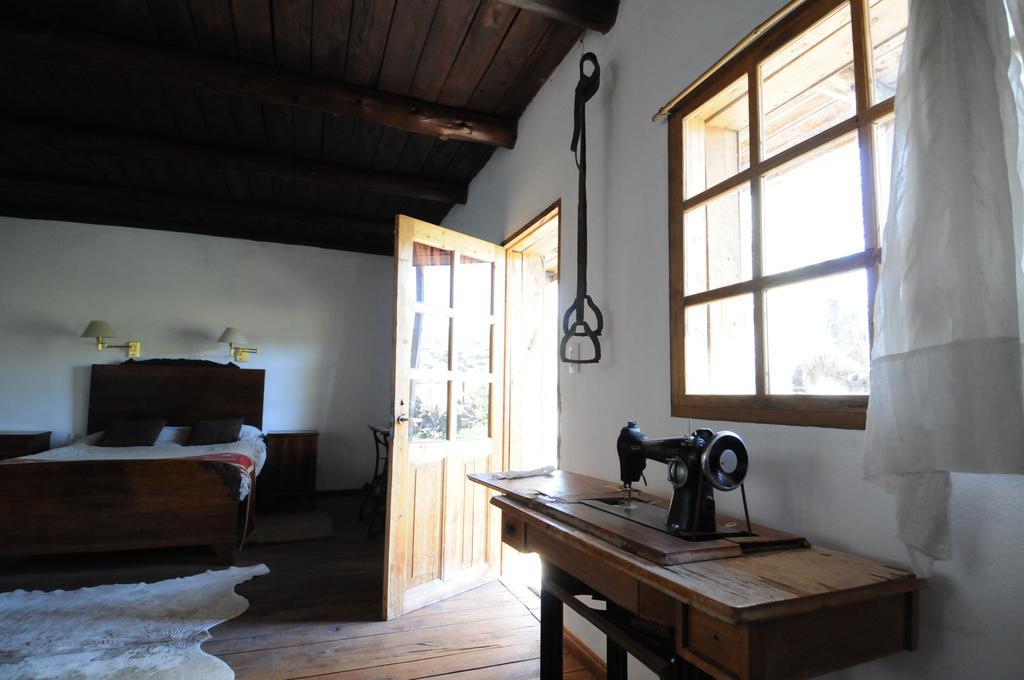 Casa RieraEstancia Santa Thelma住宿加早餐旅馆 客房 照片