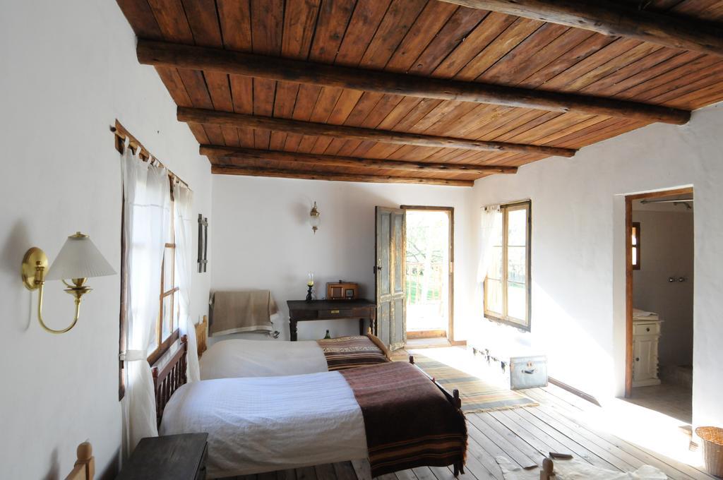 Casa RieraEstancia Santa Thelma住宿加早餐旅馆 客房 照片