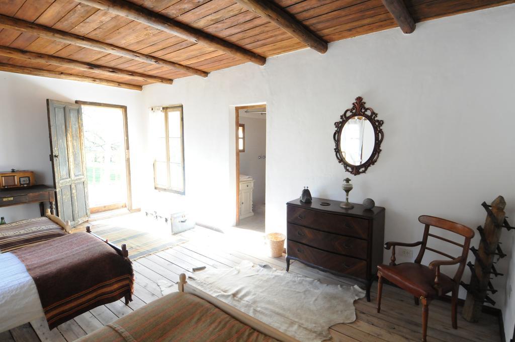 Casa RieraEstancia Santa Thelma住宿加早餐旅馆 客房 照片