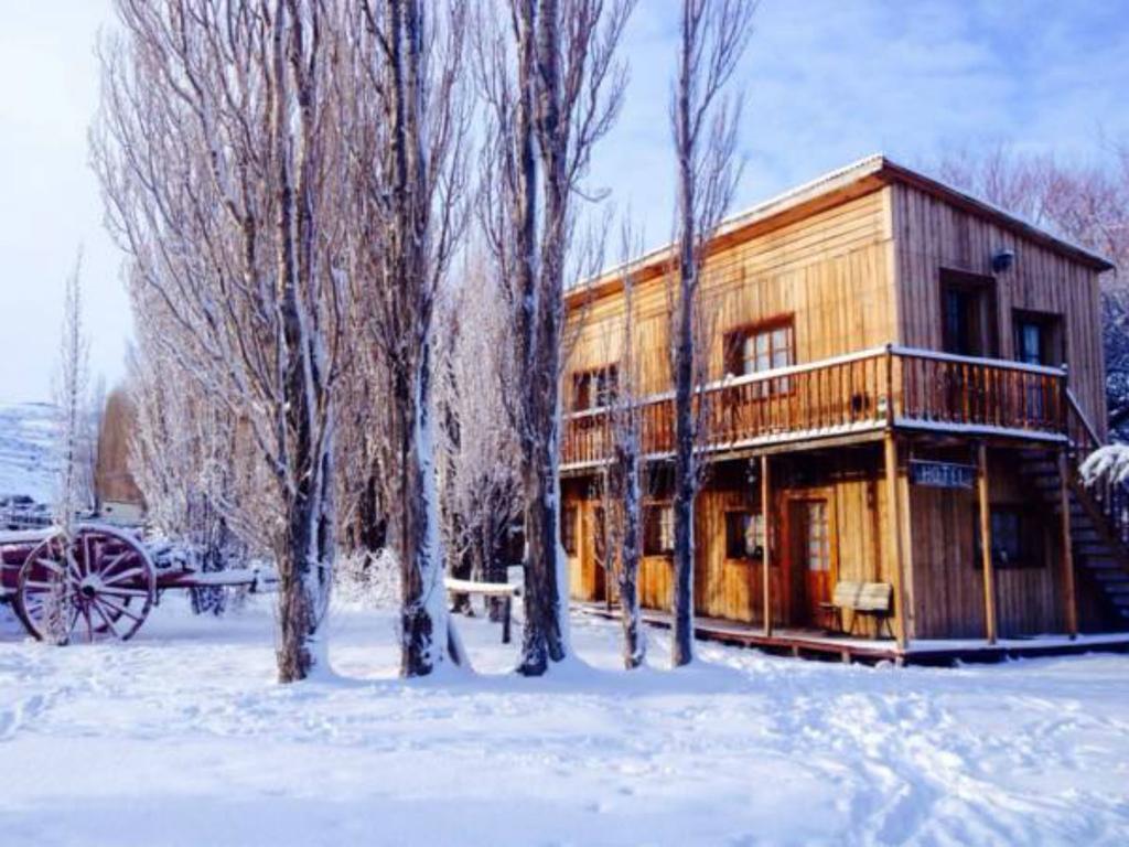 Casa RieraEstancia Santa Thelma住宿加早餐旅馆 外观 照片