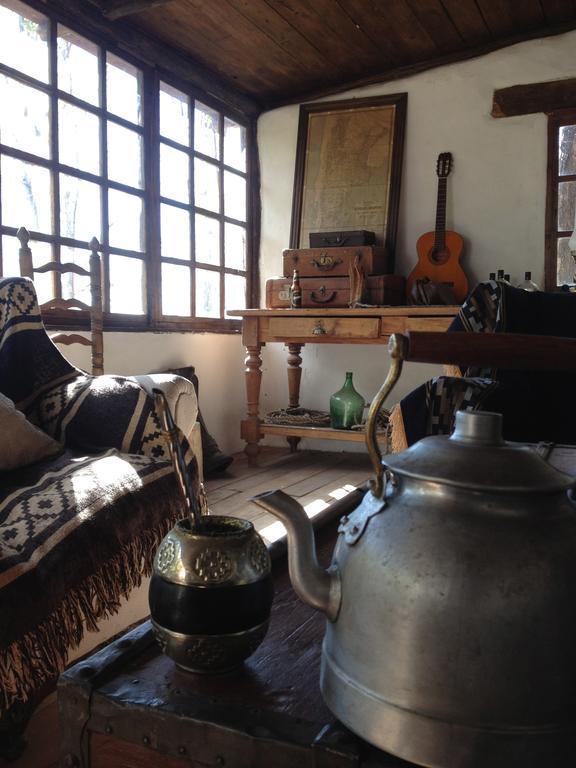 Casa RieraEstancia Santa Thelma住宿加早餐旅馆 外观 照片