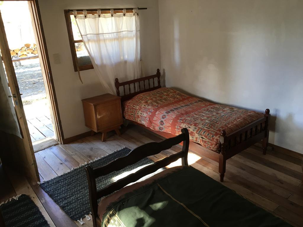 Casa RieraEstancia Santa Thelma住宿加早餐旅馆 外观 照片