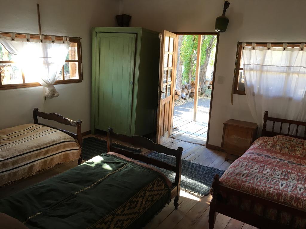 Casa RieraEstancia Santa Thelma住宿加早餐旅馆 外观 照片