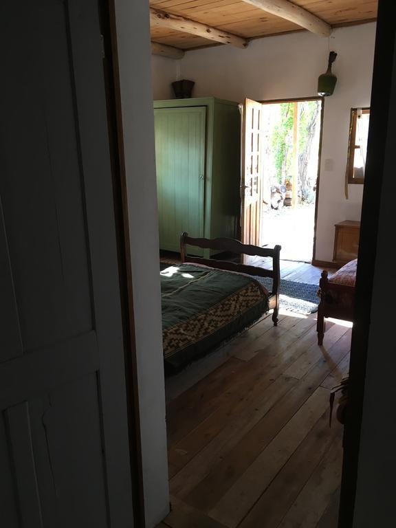 Casa RieraEstancia Santa Thelma住宿加早餐旅馆 外观 照片