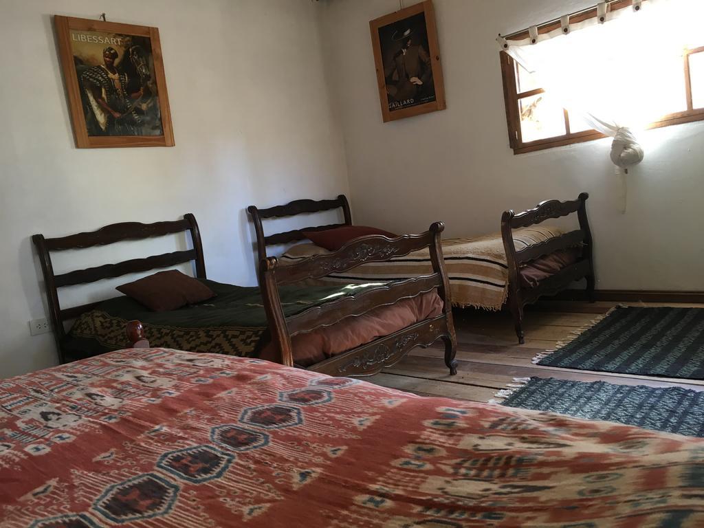 Casa RieraEstancia Santa Thelma住宿加早餐旅馆 外观 照片