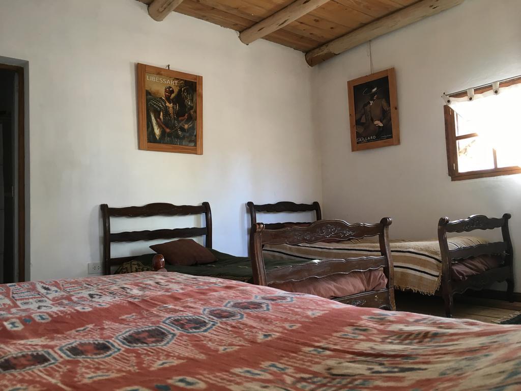 Casa RieraEstancia Santa Thelma住宿加早餐旅馆 外观 照片