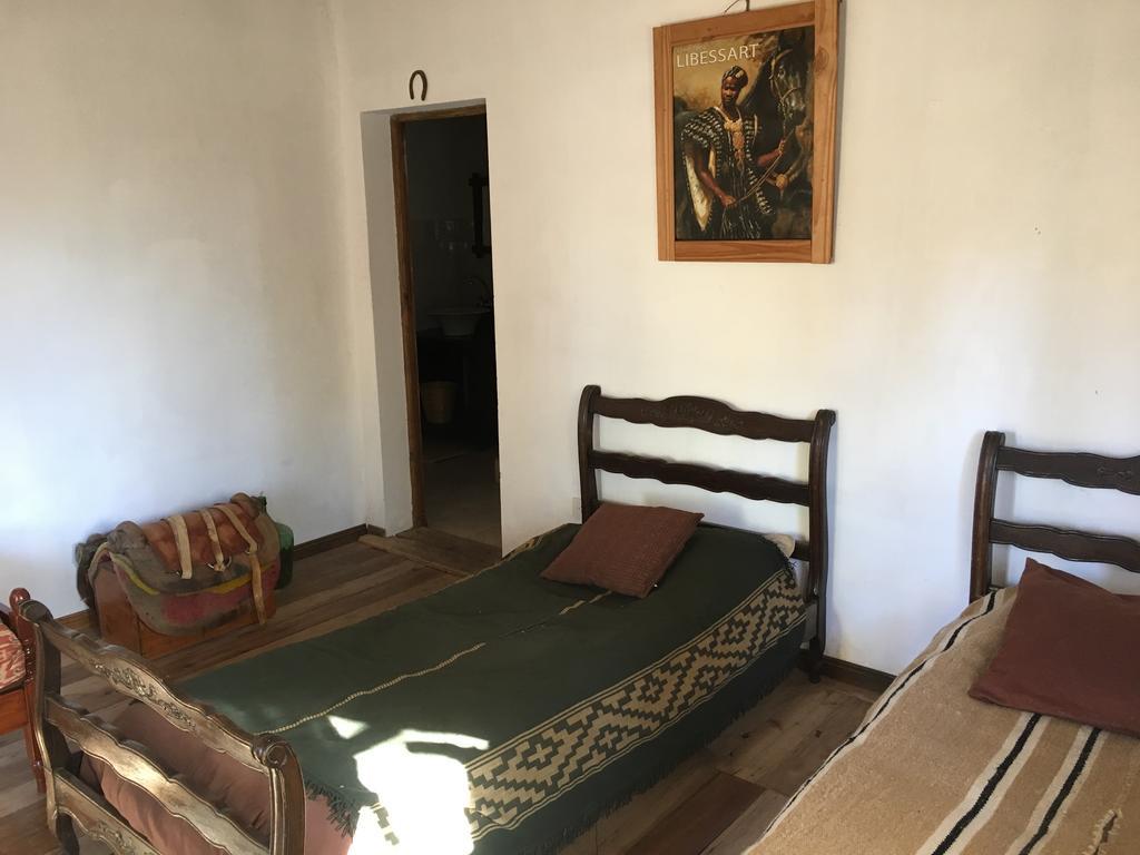 Casa RieraEstancia Santa Thelma住宿加早餐旅馆 外观 照片