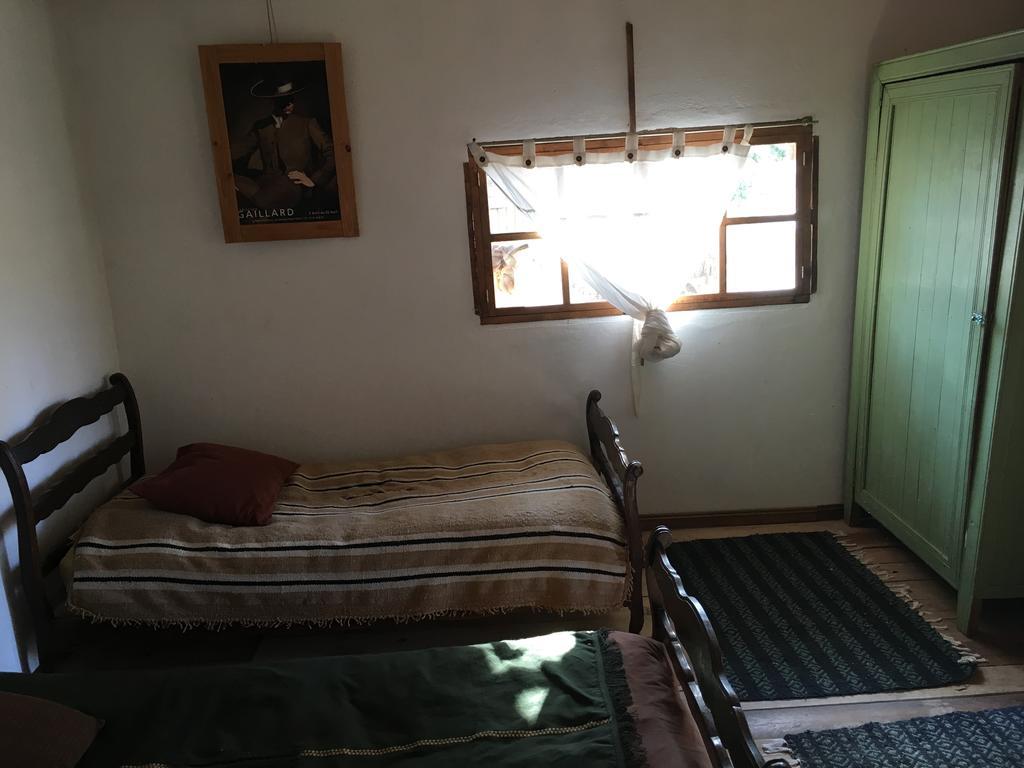 Casa RieraEstancia Santa Thelma住宿加早餐旅馆 外观 照片