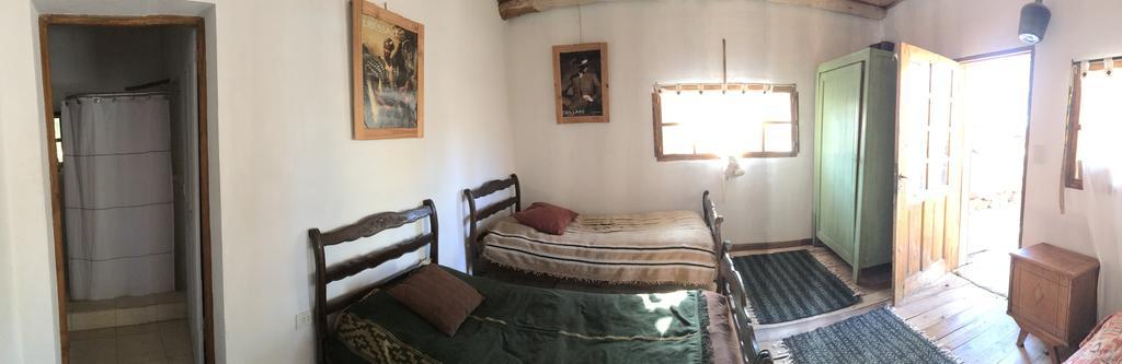 Casa RieraEstancia Santa Thelma住宿加早餐旅馆 外观 照片